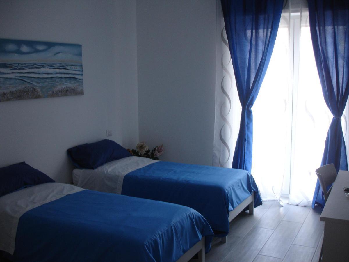 Le Gemelle Apartment Bari Exterior photo